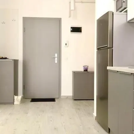 Crystal Apartment Brasov